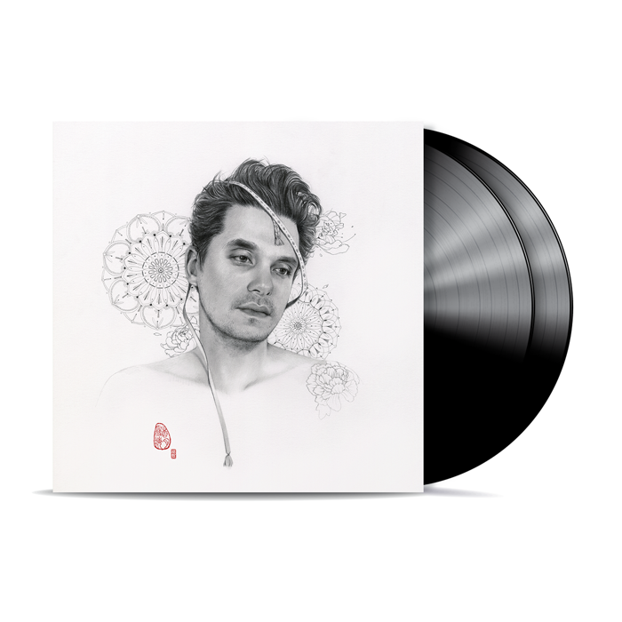 Mayer, John - Search For Everything