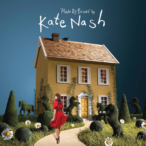 Nash, Kate – Made Of Bricks