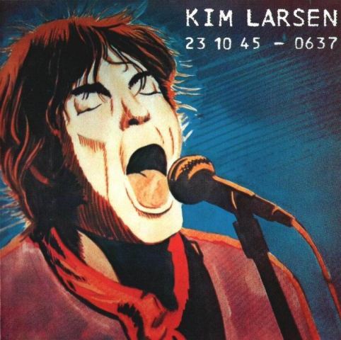 Larsen, Kim - 231045-0637