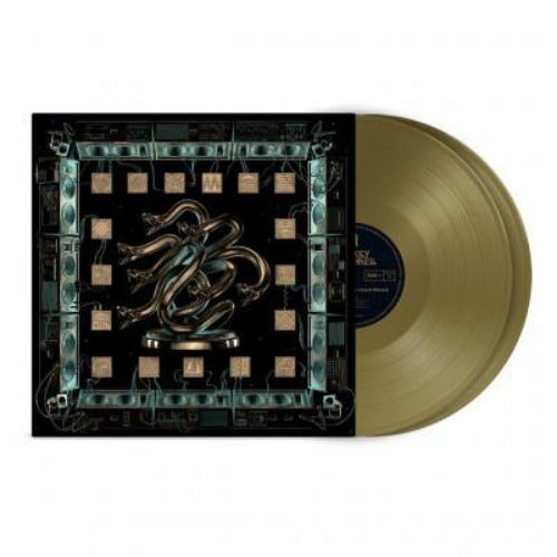 King Gizzard - Chunky Shrapnel