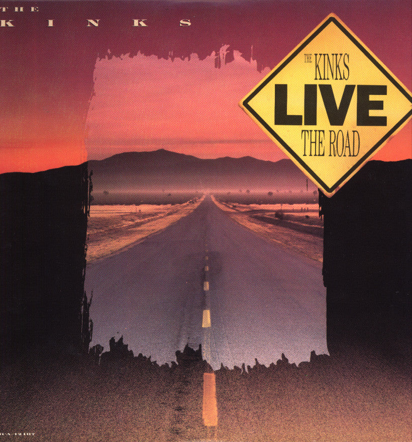 Kinks – The Road