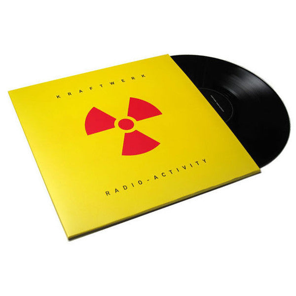 Kraftwerk - Radio-Activity