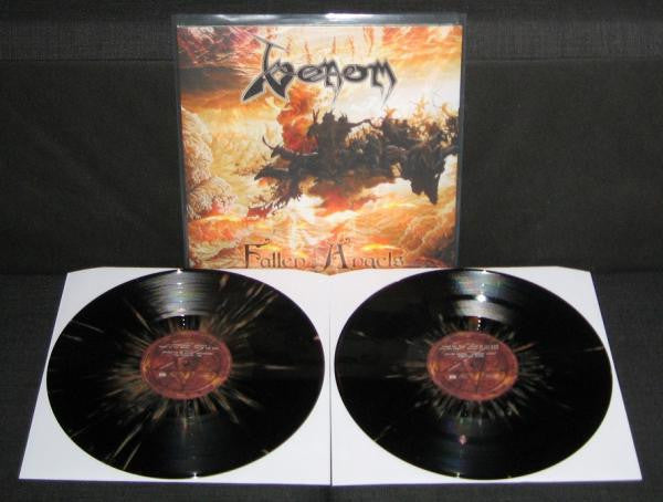 Venom - Fallen Angels