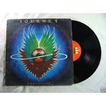 Journey - Evolution