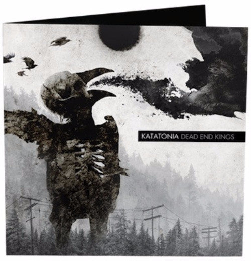 Katatonia - Dead End Kings