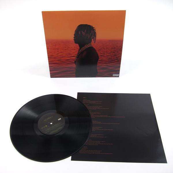 Yachty, Lil - Lil Boat 2