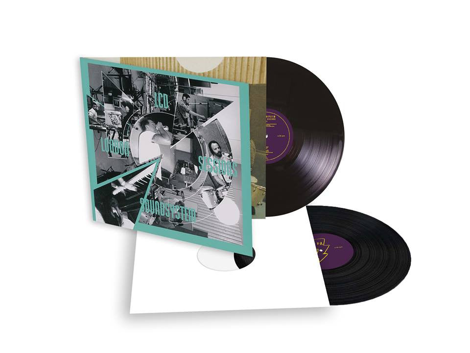 Lcd Soundsystem - London Sessions