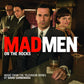 Mad Men On The Rocks - OST