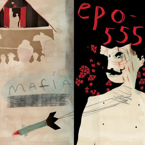 Epo 555 - Mafia