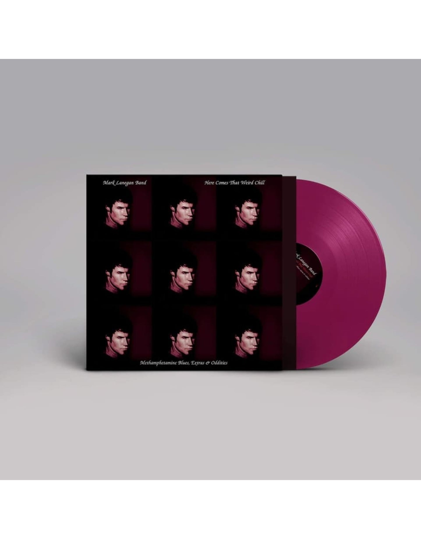 Lanegan, Mark - Here Comes That Weird Chill