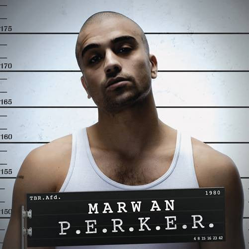 MARWAN - P.E.R.K.E.R
