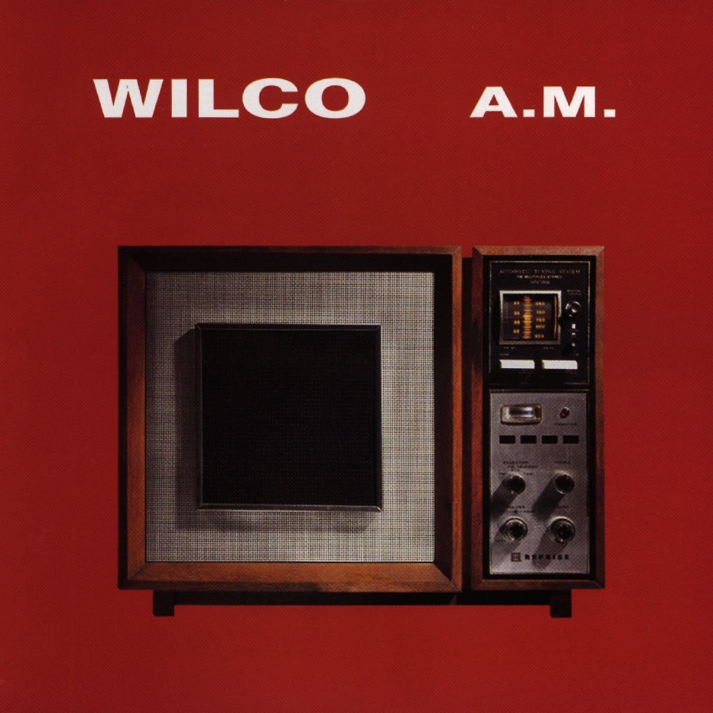 Wilco - A.M.