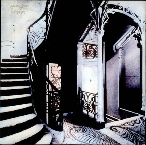 Mazzy Star - She Hangs Brightly