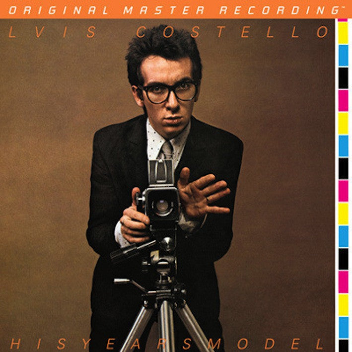 Costello, Elvis - This Years Model