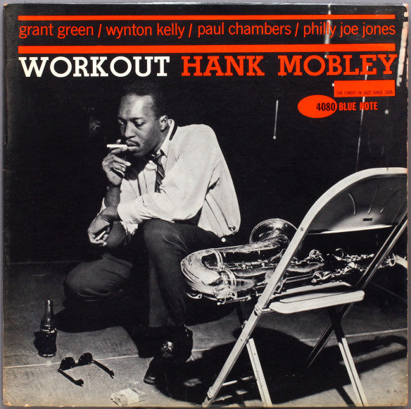 Mobley, Hank - Workout