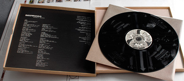 Motorpsycho - Timothy's monster.
