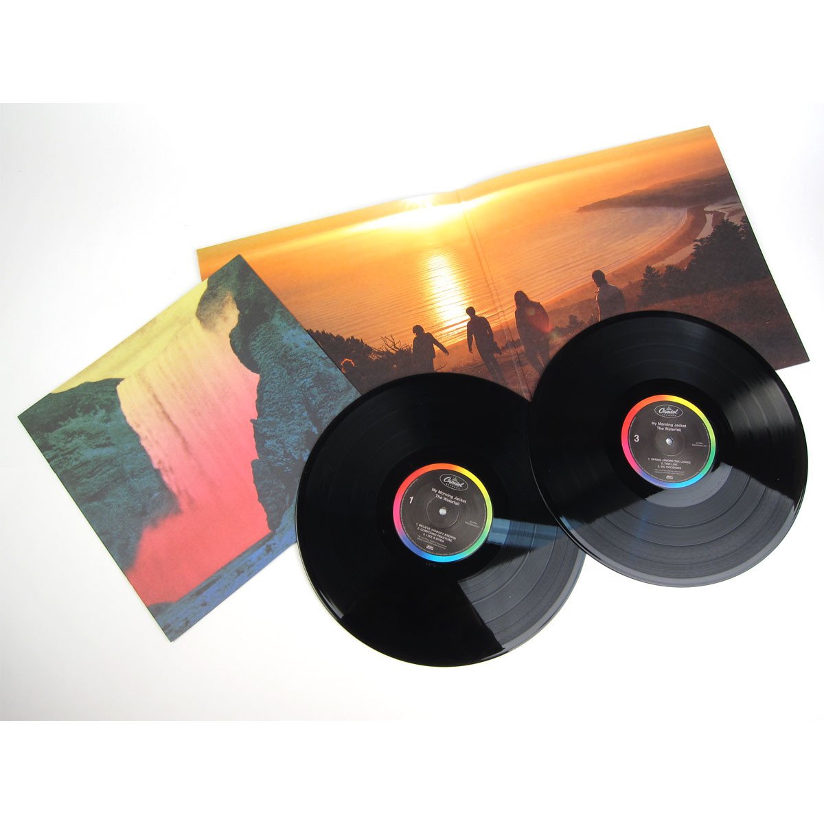 My Morning Jacket - Waterfall