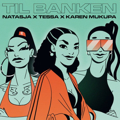 Natasja - Til Banken