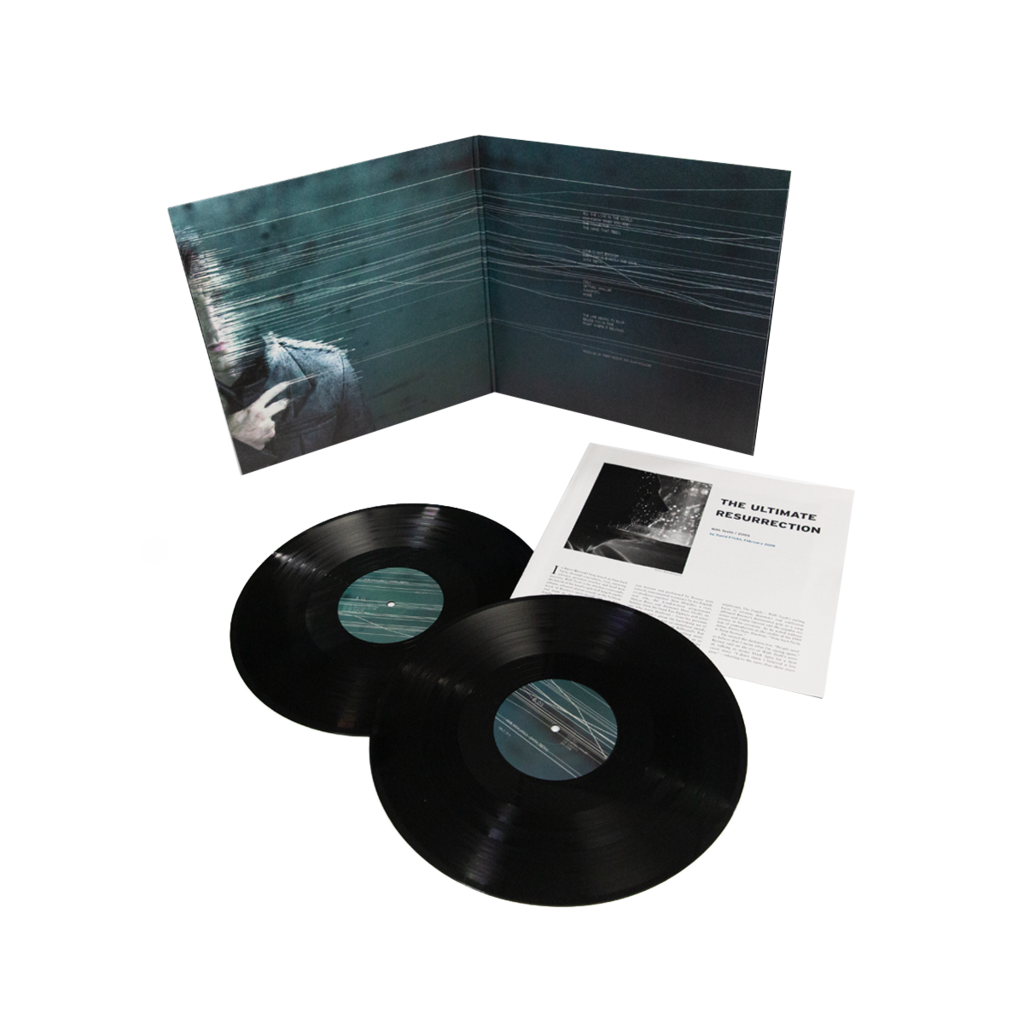 Nine Inch Nails – With Teeth