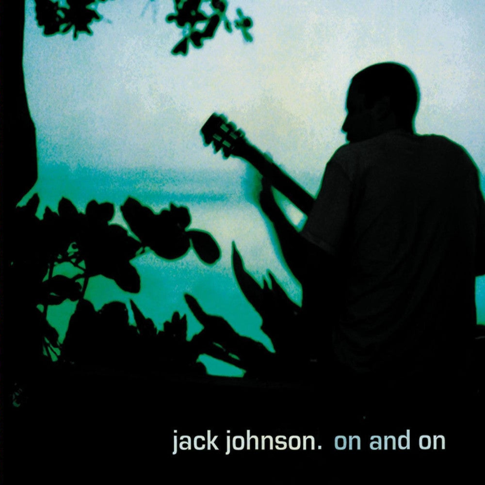 Johnson, Jack - On And On