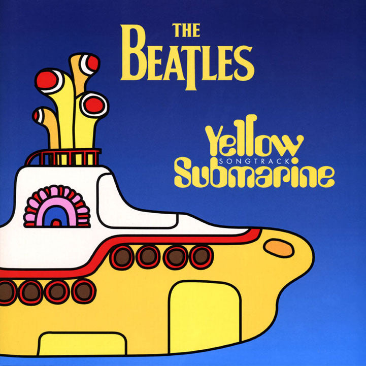 Beatles - Yellow Submarine