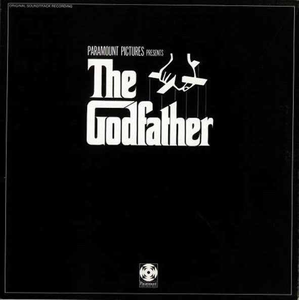 Godfather - OST.