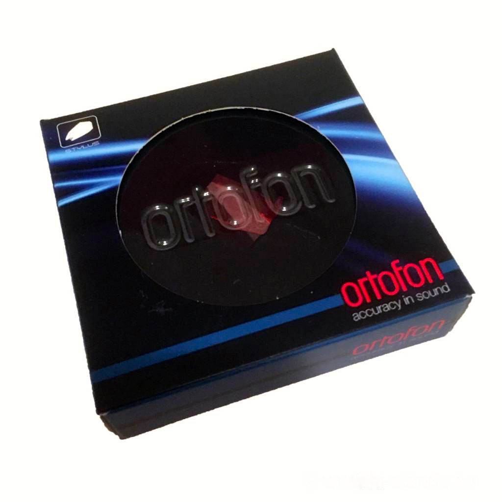 Ortofon 2m Red stylus