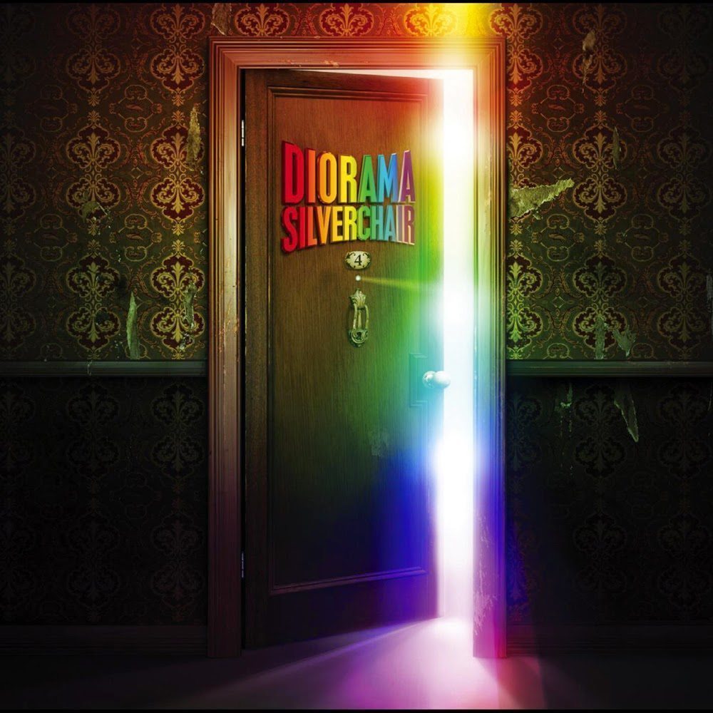Silverchair - Diorama