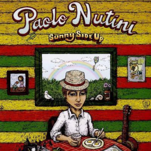 Nutini, Paolo - Sunny Side Up