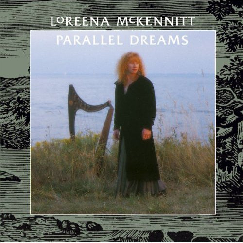 McKennitt, Loreena - Parallel Dreams