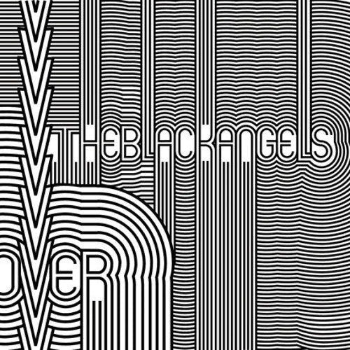 Black Angels - Passover