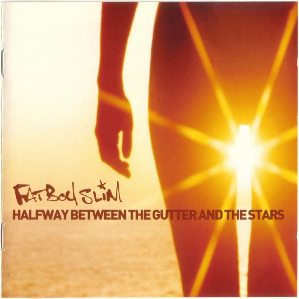 Fatboy Slim - Halfway Between The Stars