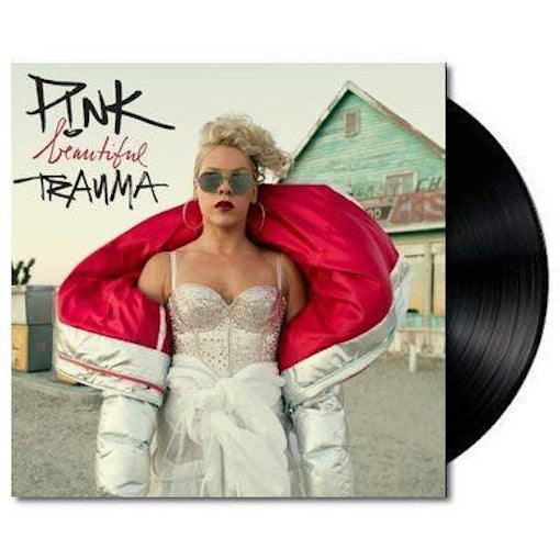 Pink – Beautiful Trauma