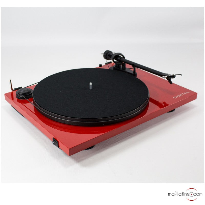 Pro-Ject Essential II DIGITAL