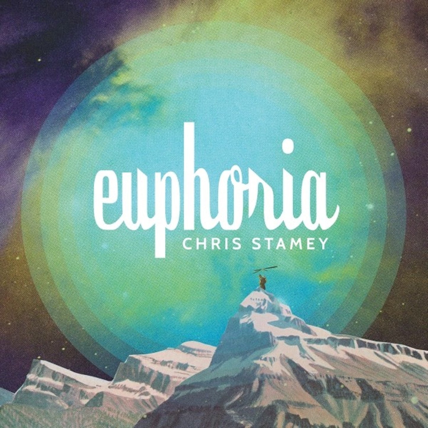 Stamey, Chris - Euphoria