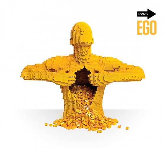 Per Vers - Ego