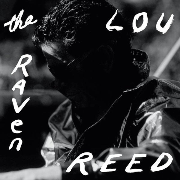 Reed, Lou - Raven