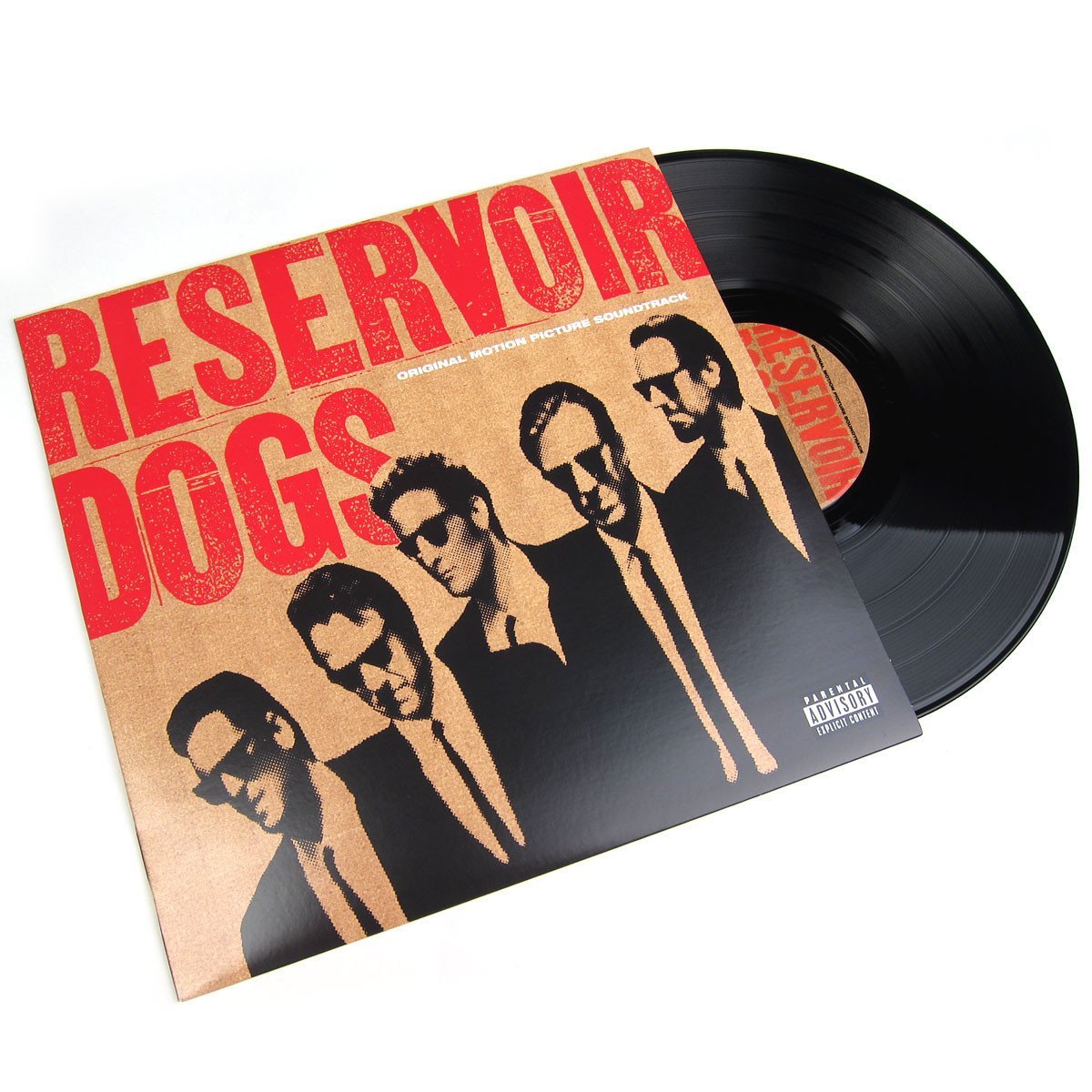 Reservoir Dogs - OST