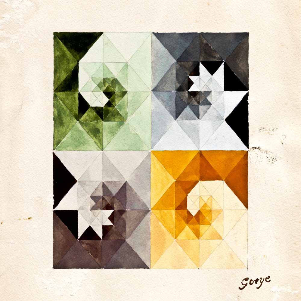 Gotye - Making Mirrors