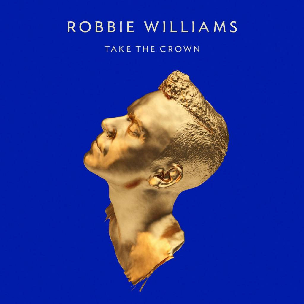 Williams, Robbie - Take The Crown
