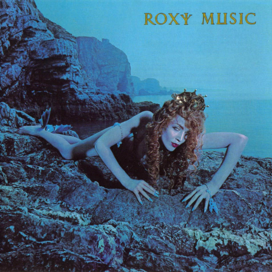 Roxy Music - Siren