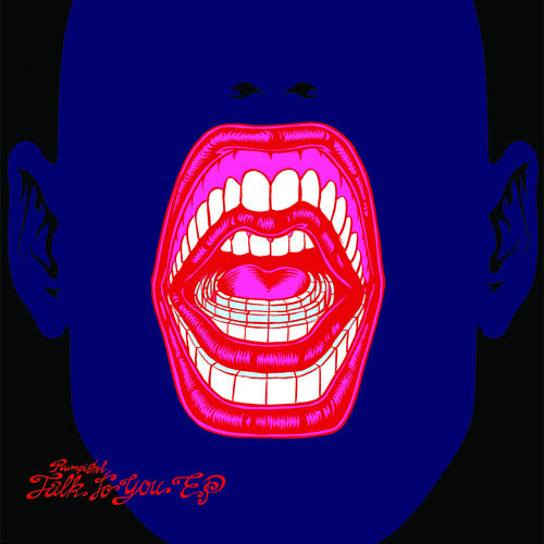 Rumpistol - Talk to you