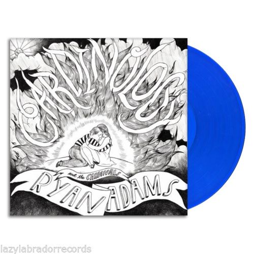 Adams, Ryan - Cardinology