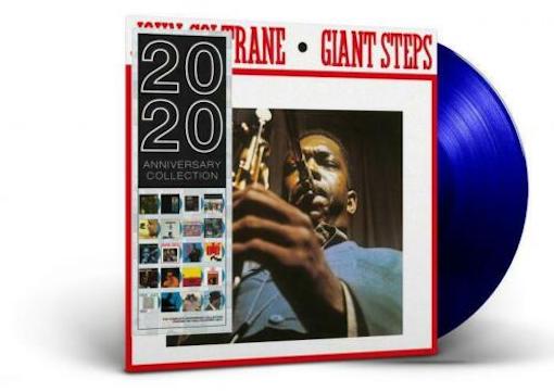 Coltrane, John - Giant Step