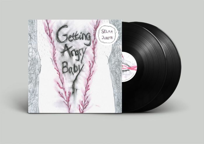 Judith, Selma - Getting Angry, Baby