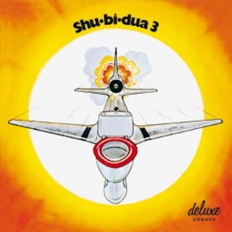 Shu-bi-dua - Shu-bi-dua 3
