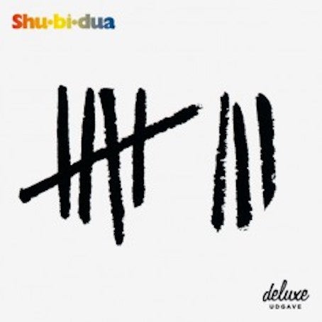Shu-Bi-Dua – Shu-Bi-Dua 8