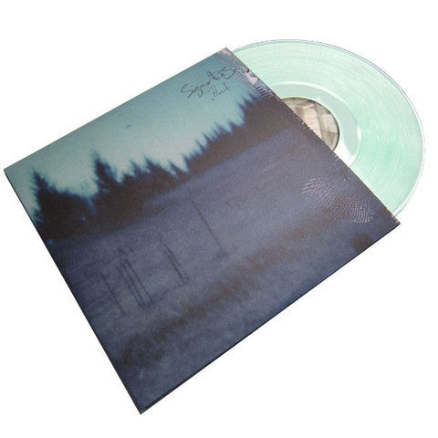 Sigur Ros - Hvarf Heim,