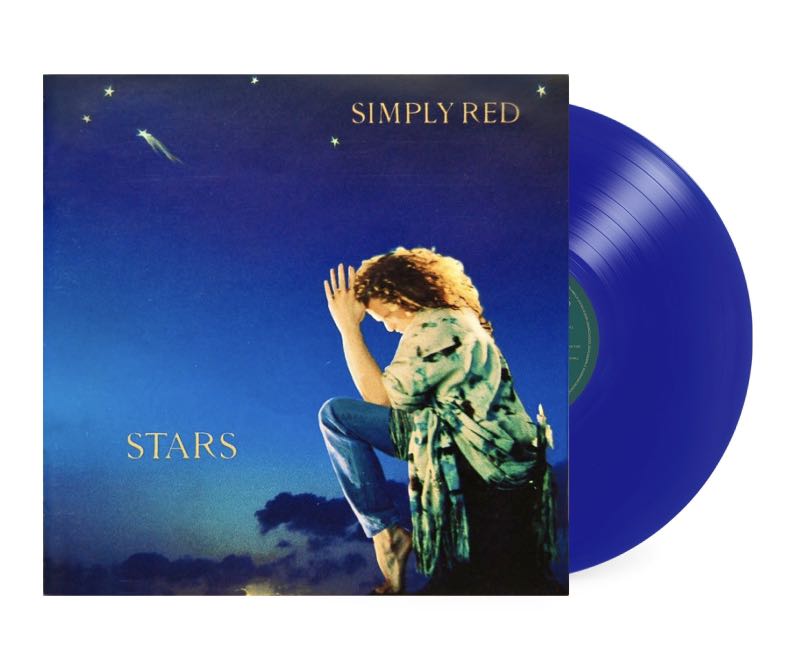 Simply Red - Stars