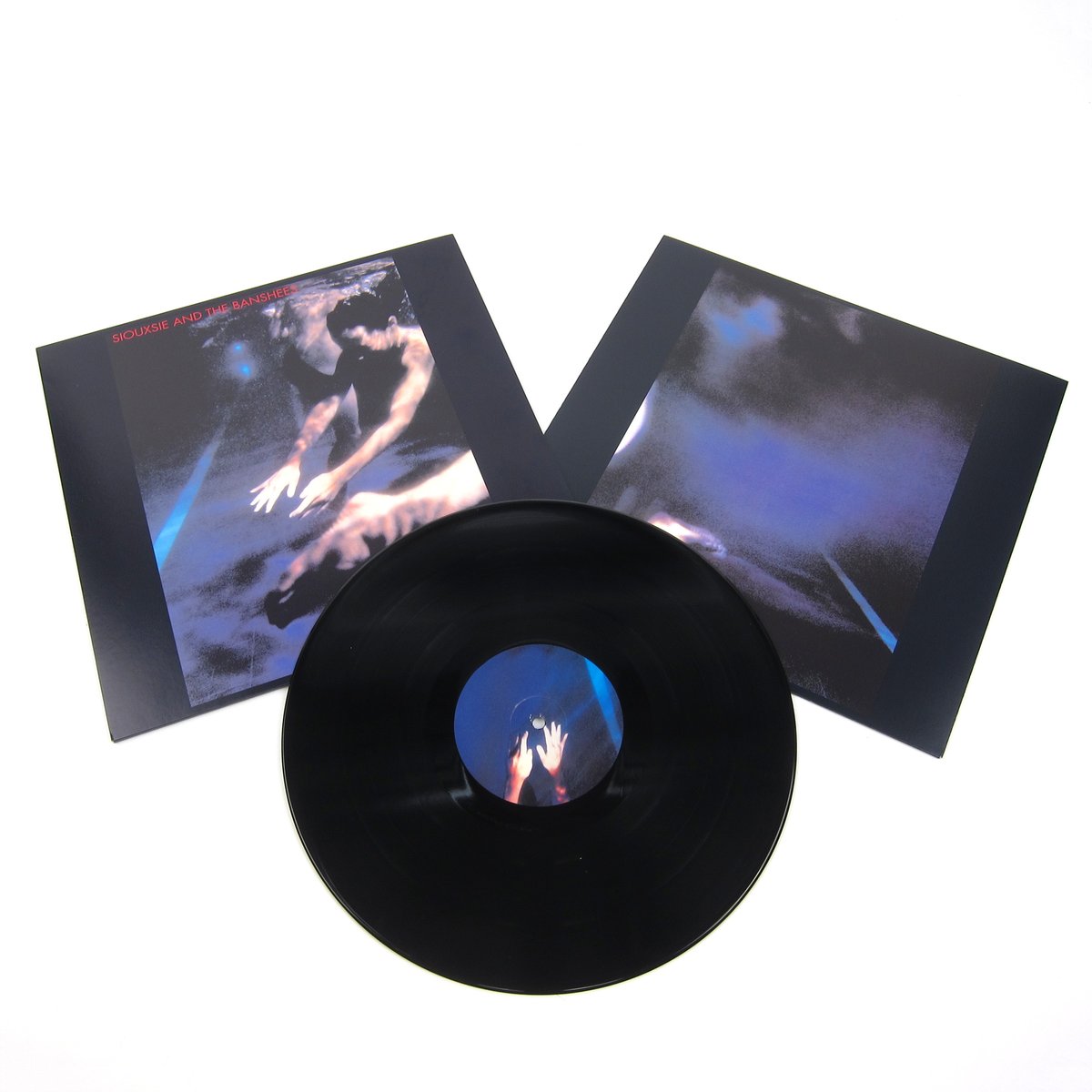 Siouxsie And The Banshees – The Scream